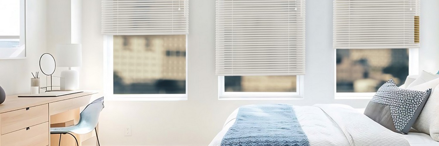 Montaż żaluzji na ramie okiennej — jak to zrobić krok po kroku?