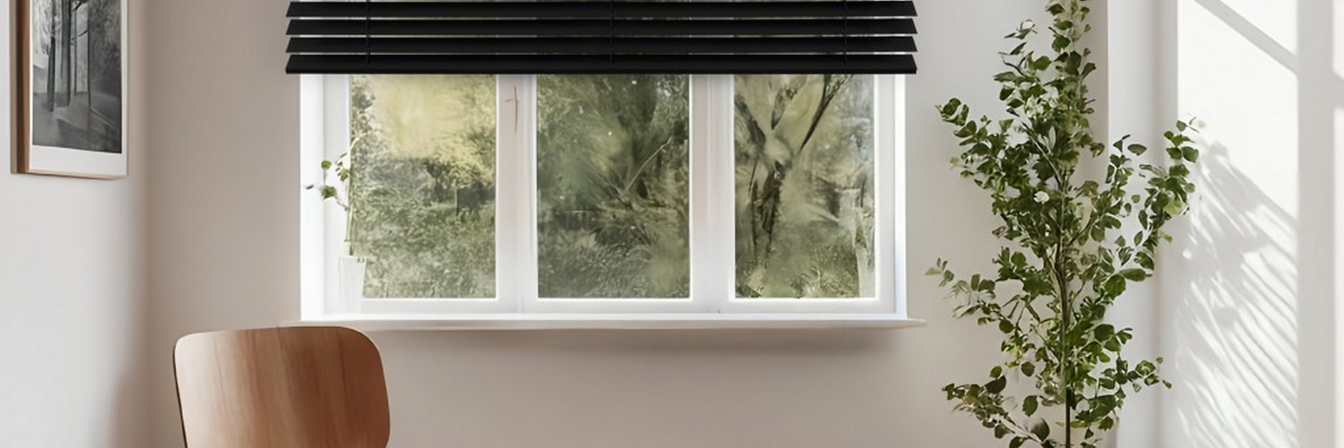 Jak skrócić żaluzje drewniane?