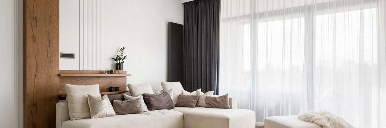 Ile agrafek na metr karnisza?