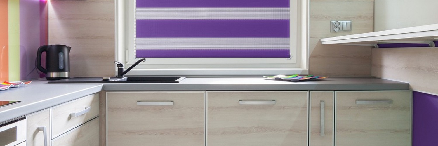 Rolety dzień-noc — jak działają?