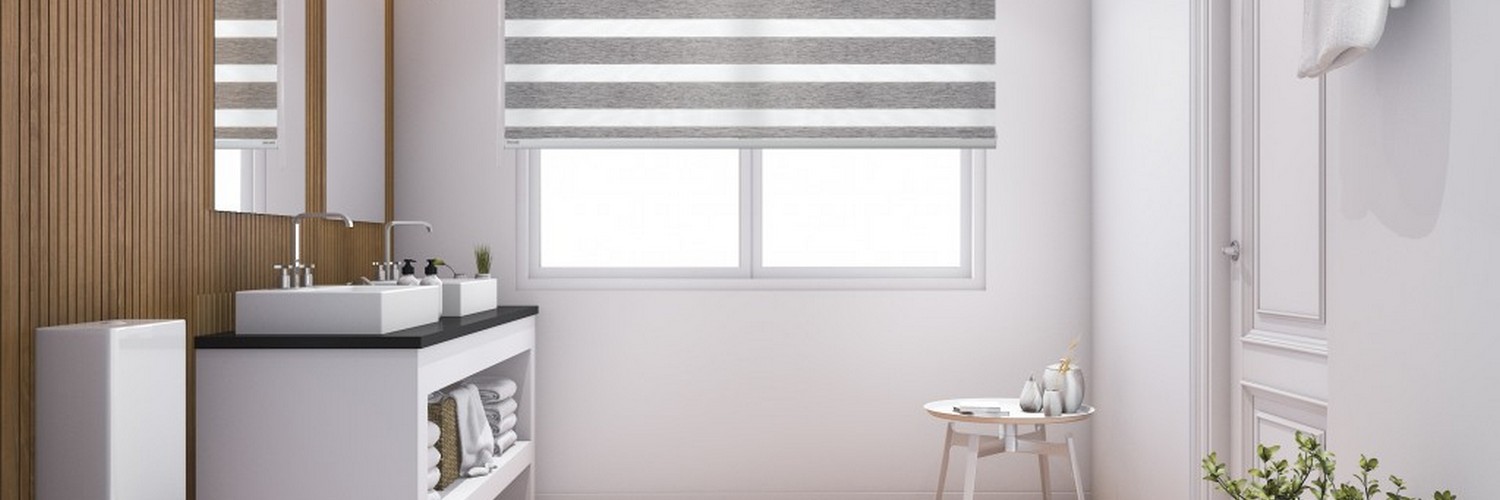 Czy rolety dzień-noc dobrze zaciemniają?