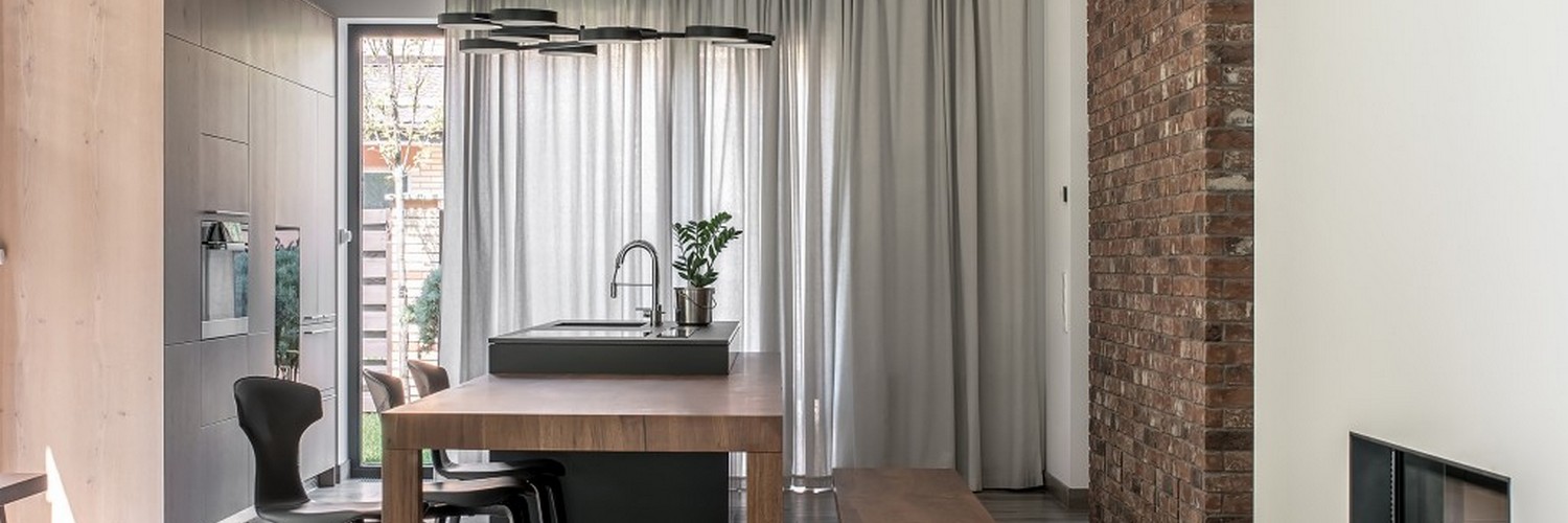 Jak wieszać zasłony?