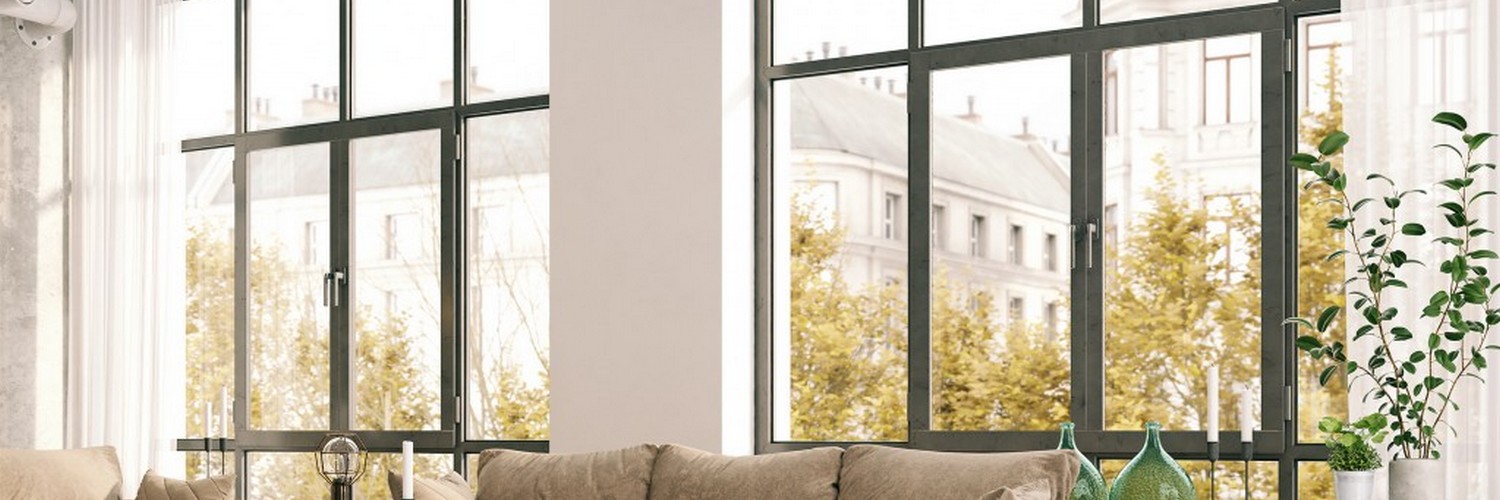 Karnisz na okno czy na całą ścianę?