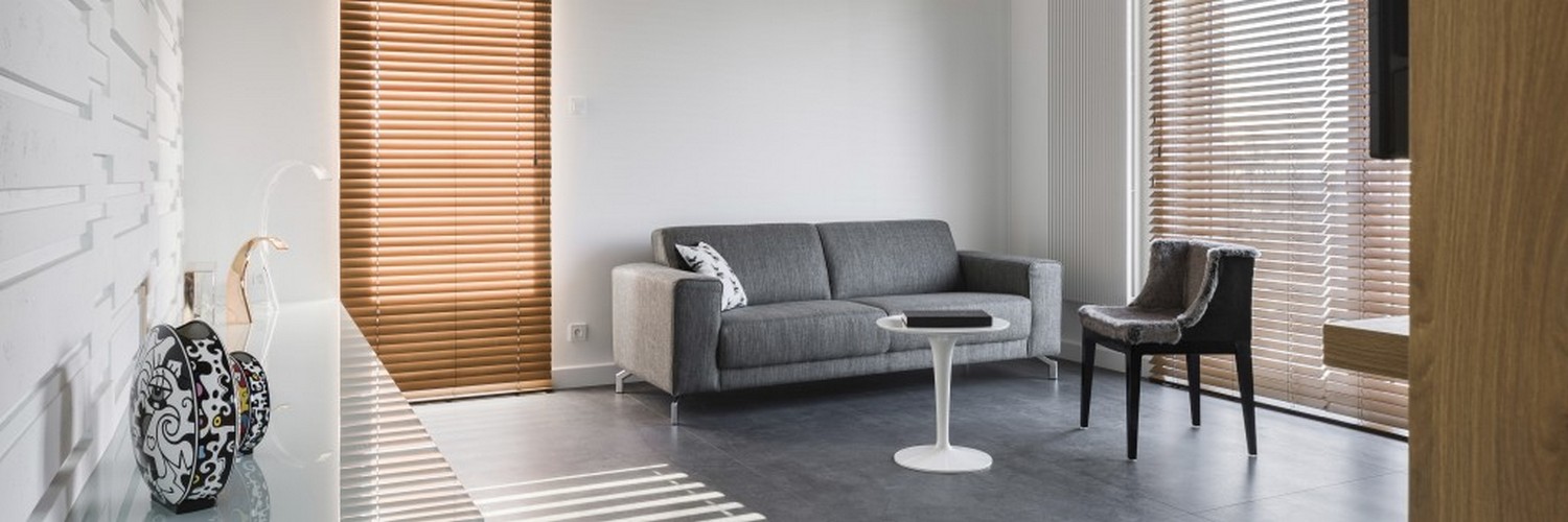 Instrukcja montażu żaluzji