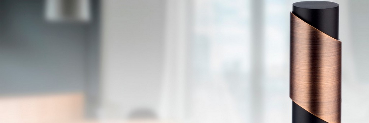 Karnisze do kuchni - jakie wybrać? 