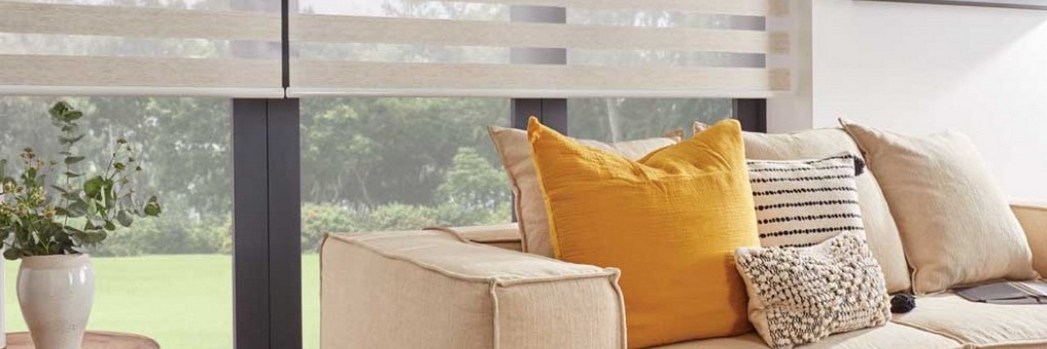 Kolor rolet - jak dobrać go do aranżacji wnętrza? - Rolety.eu