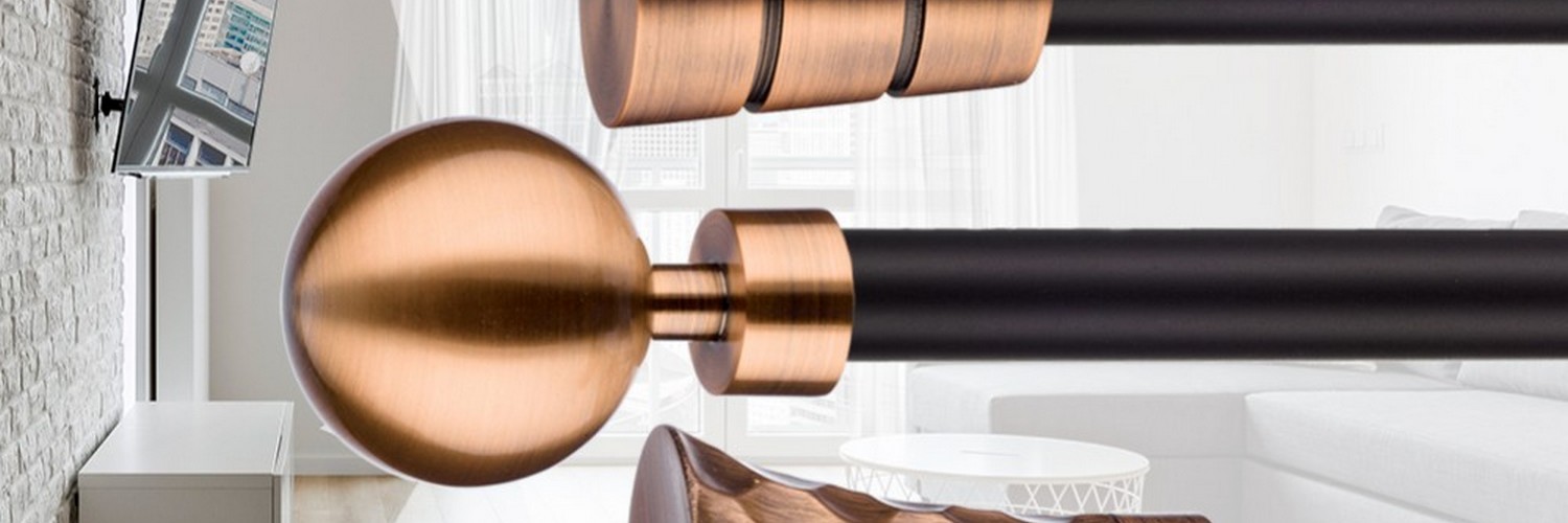 Jakie karnisze kupić? Wszystko, co musisz wiedzieć przed zakupem