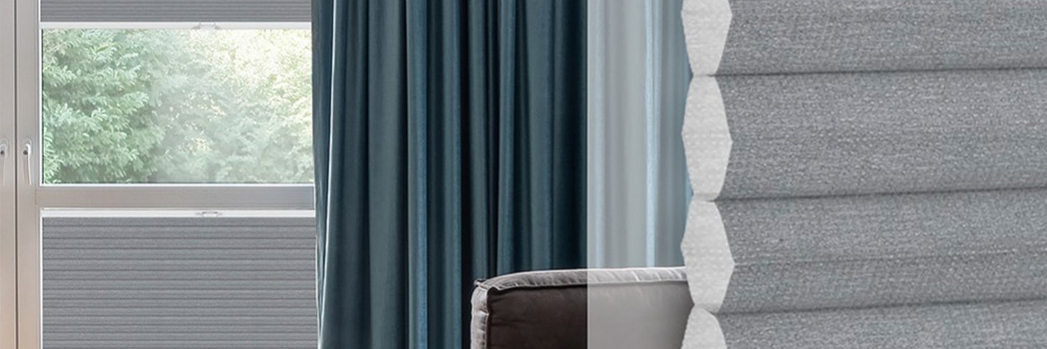 Mini roleta GO/ON! - montaż krok po kroku