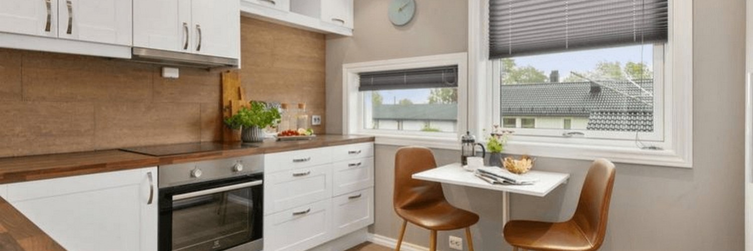 Kolor rolet: jak dobrać go do aranżacji wnętrza?