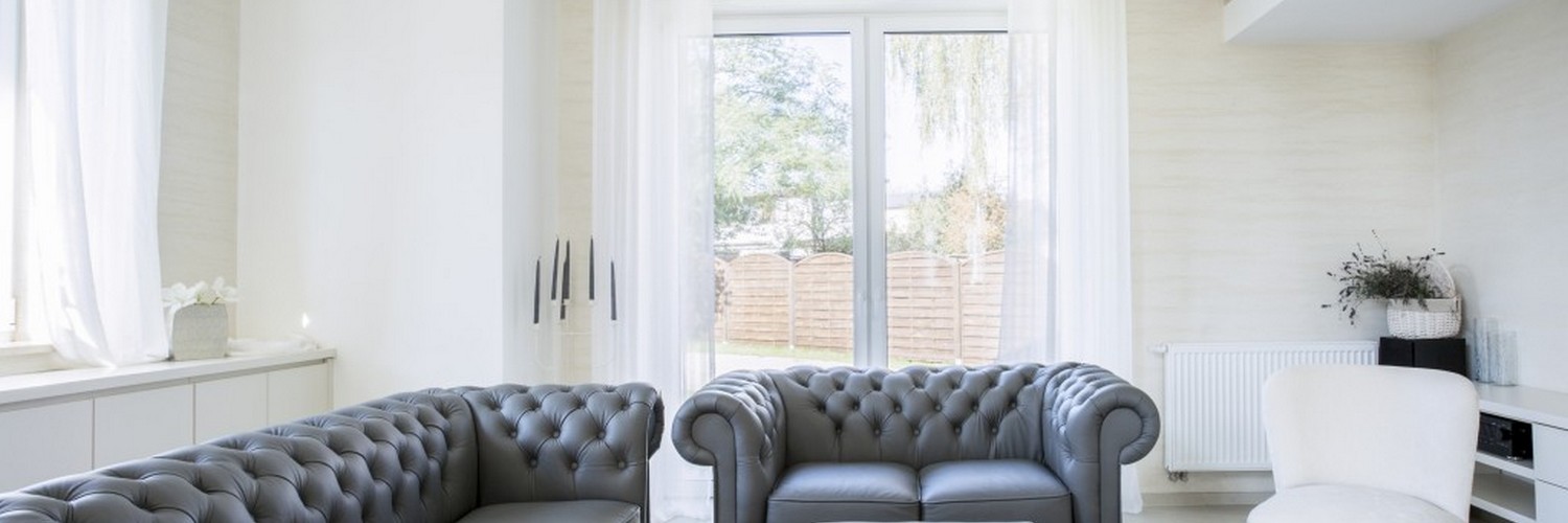 Jak dobrać karnisz metalowy aby wydobyć z niego cały dekoracyjny potencjał?