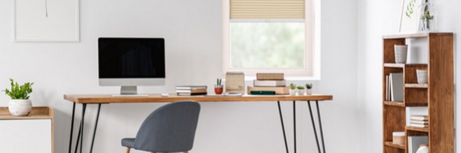 Jak naprawić żaluzje plisowane?