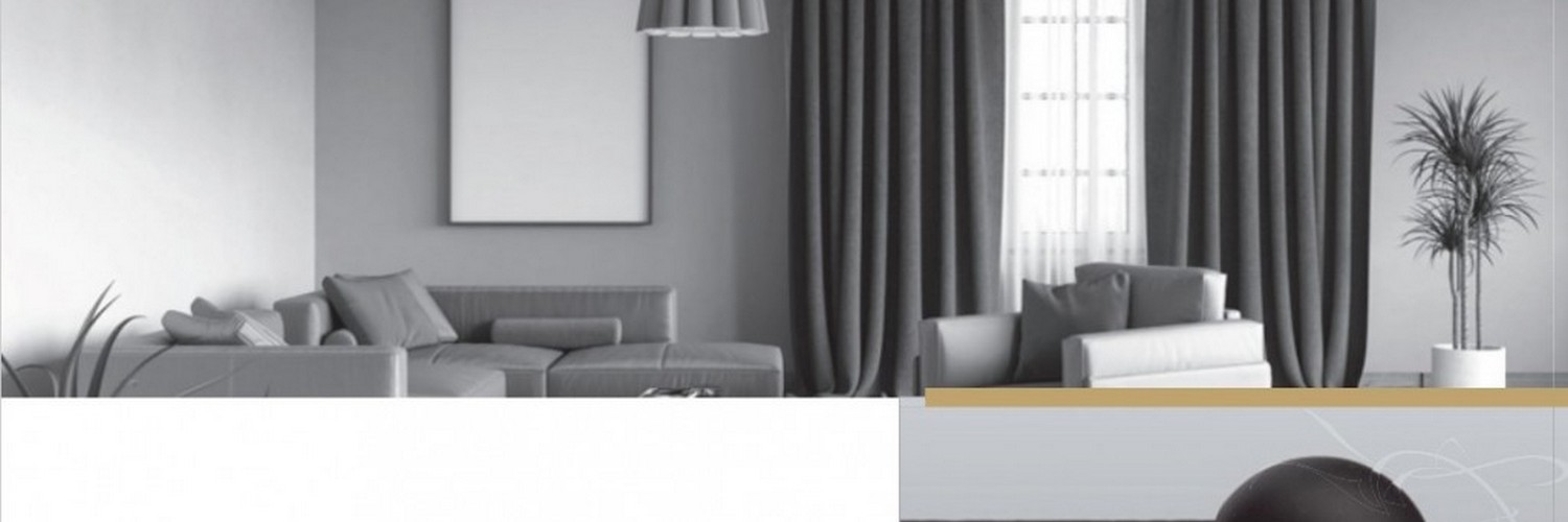 Jaki karnisz wybrać do salonu? 