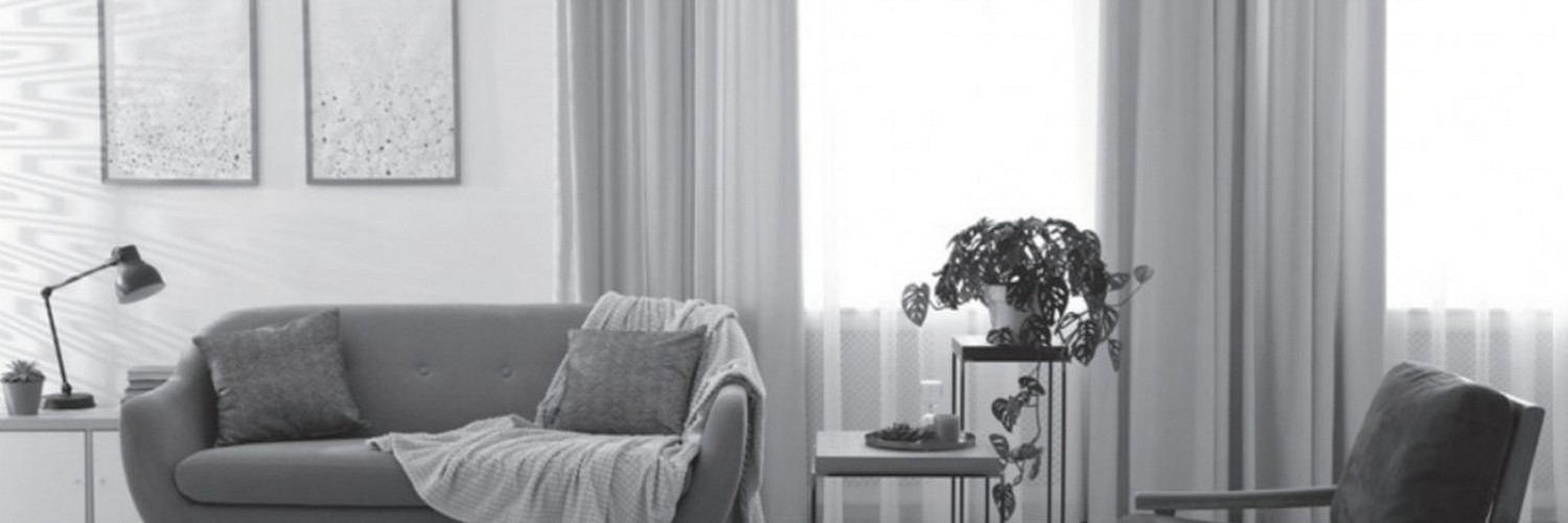 Jak zamaskować karnisz? – Kilka prostych sposobów