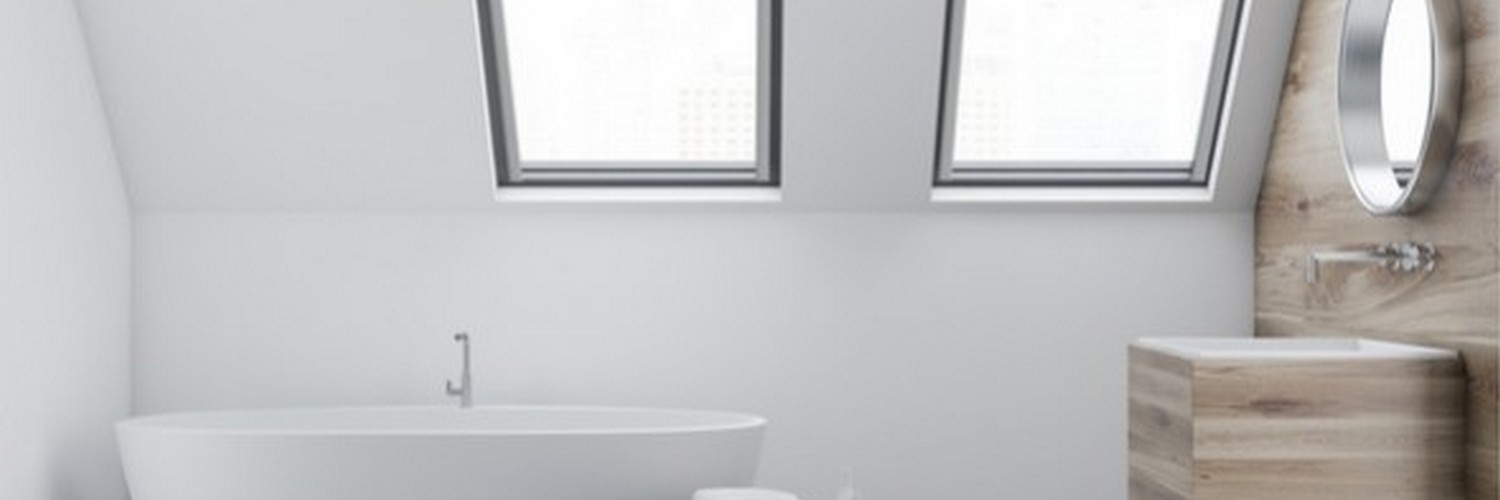 Przesłony okien w ekologicznej aranżacji wnętrz