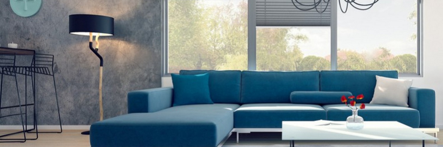 Rolety i plisy zimą – oszczędność energii dzięki termoizolacji