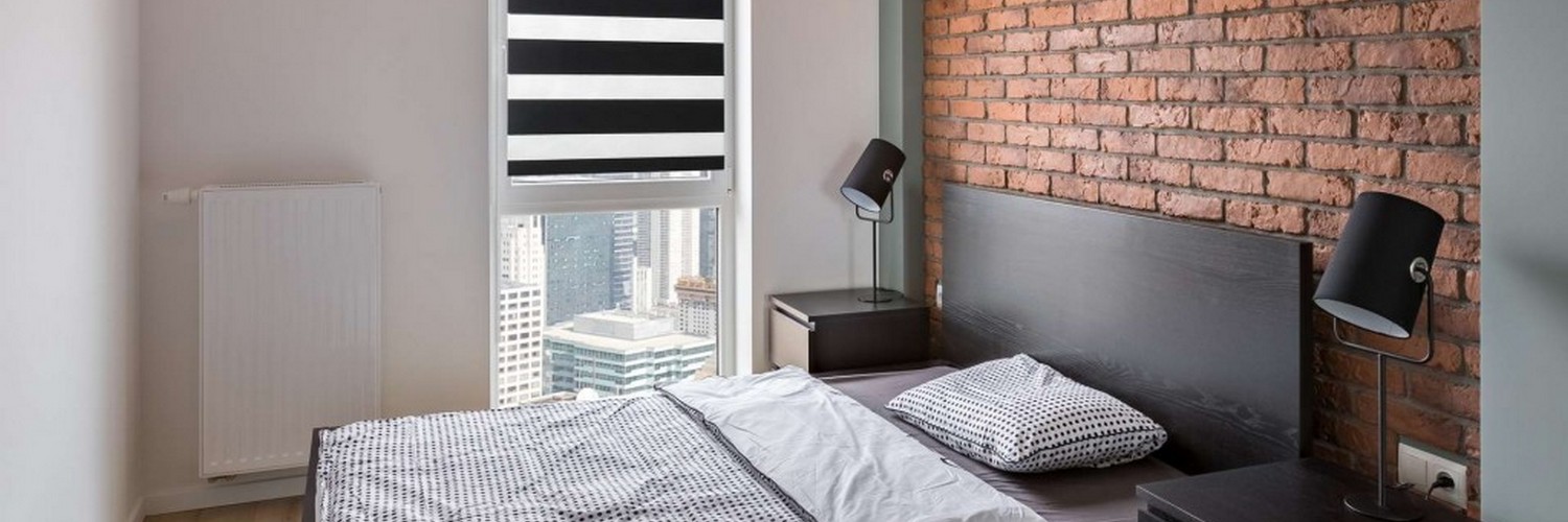 Jak czyścić rolety dzień noc?