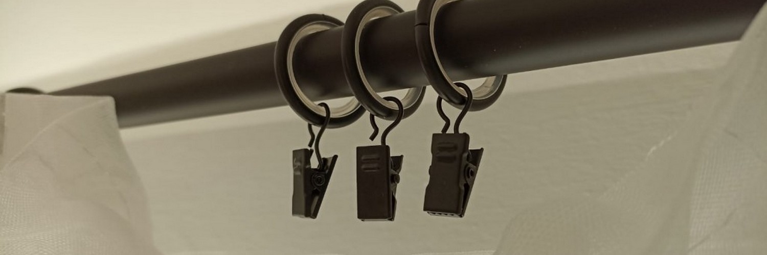 Karnisze do kuchni – jakie wybrać? Jakie są ich zalety?