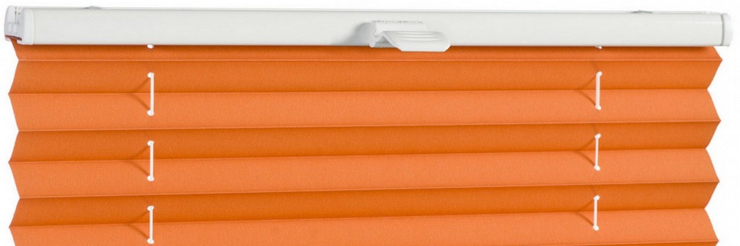 Z jakiego materiału powinna się składać tkanina plisy okiennej?