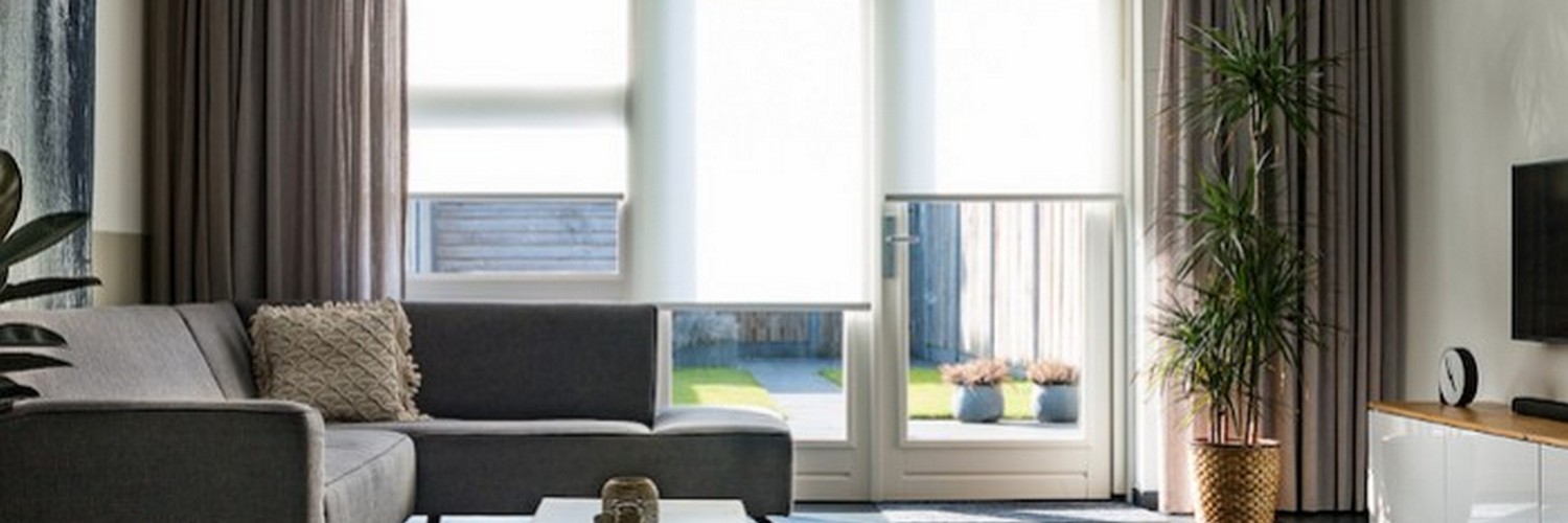 Plisa czy roleta?  Różnice i zalety