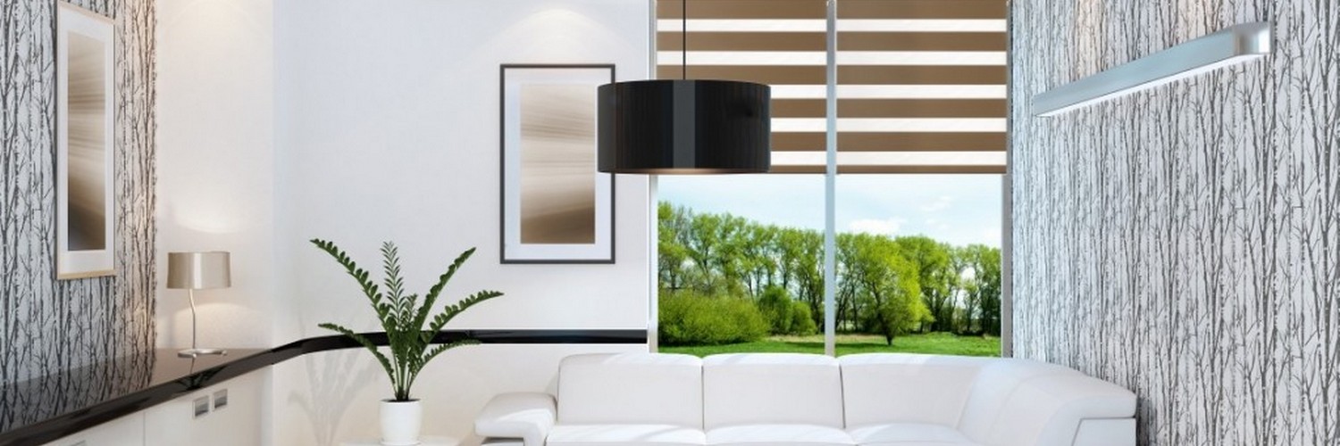 Jaki kolor rolet dzień noc wybrać? 