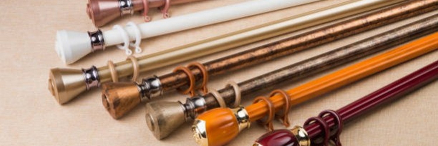 Jak zamontować karnisz bez wiercenia