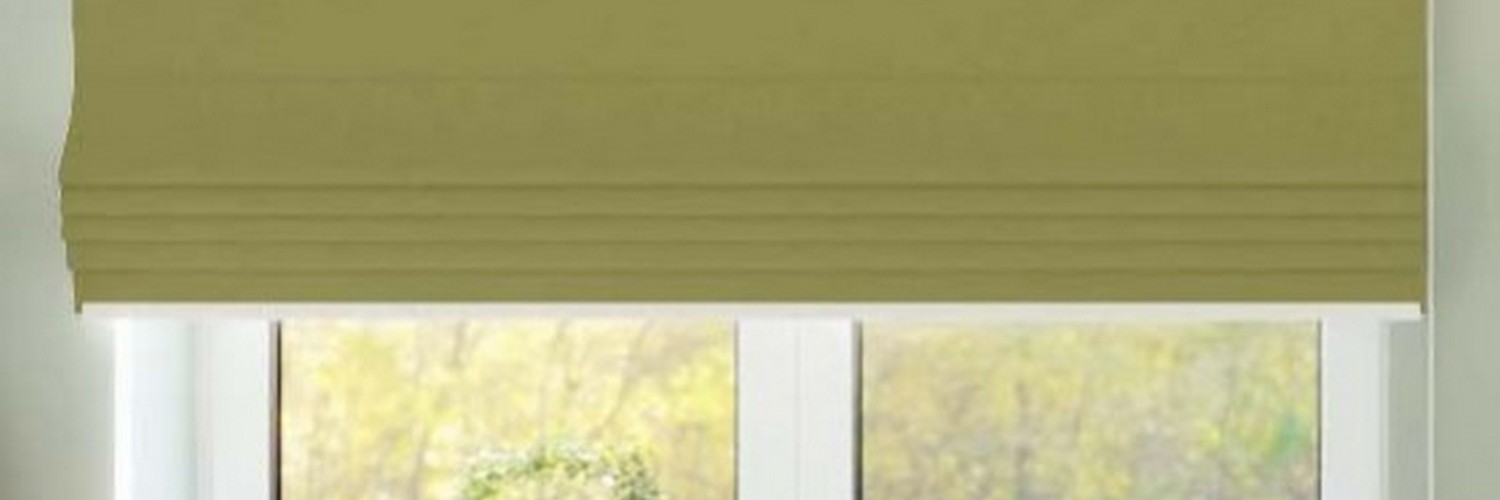 Na co zwrócić uwagę, wybierając rolety rzymskie