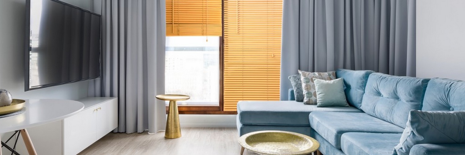 Żaluzje do biura – co wybrać