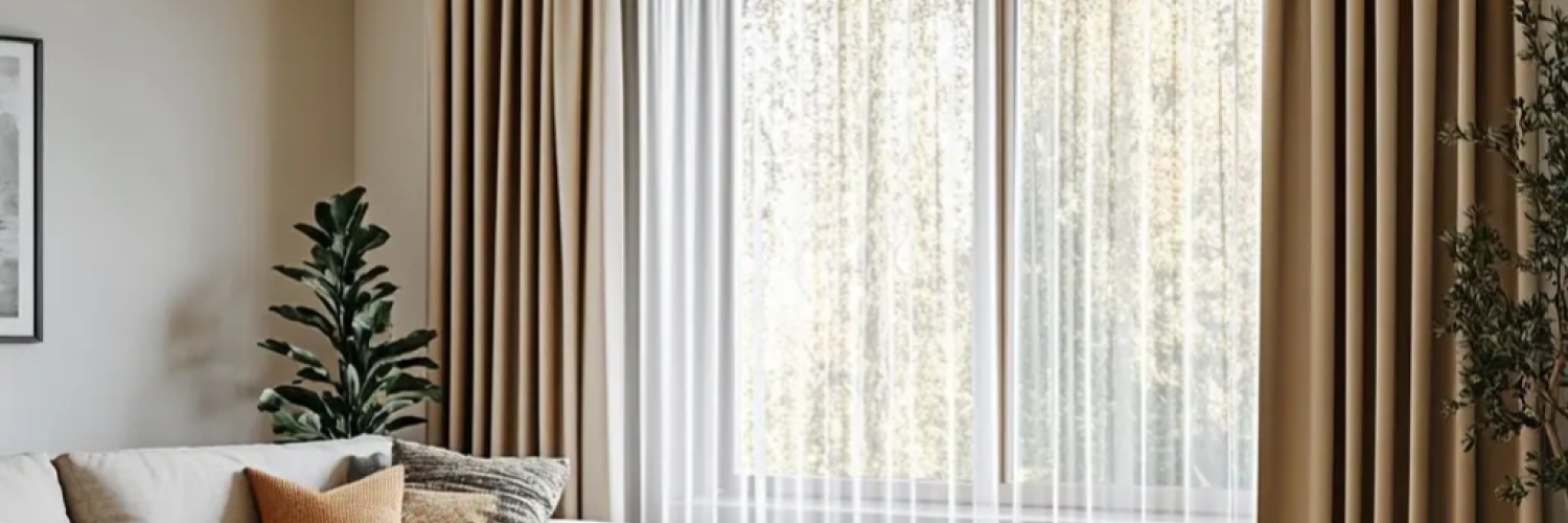 Jak dobrać karnisz do okna?