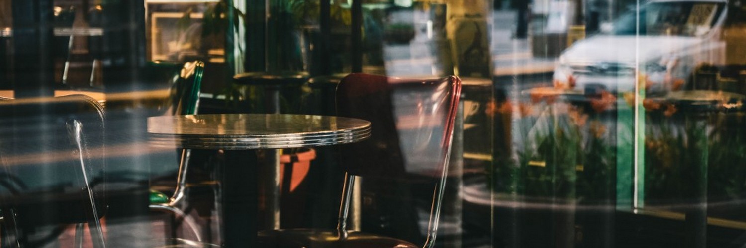 Jakie rolety do restauracji i hoteli