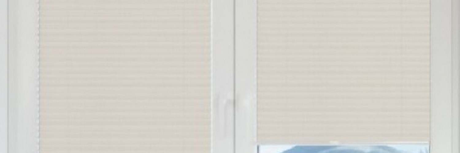 Plisy bezinwazyjne, czyli jak skutecznie regulować ilość światła dziennego