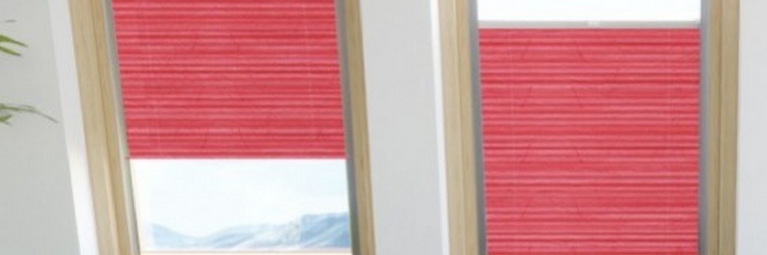 Idealna plisa dachowa – jaka musi być