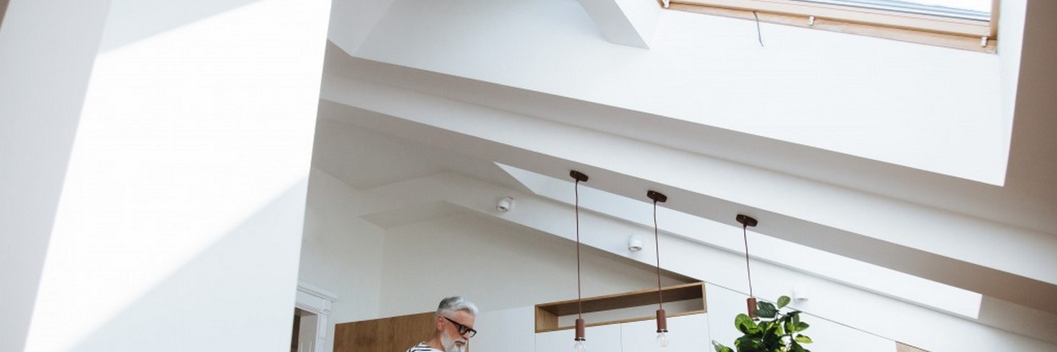 Jak znaleźć idealną plisę do swojego okna dachowego?