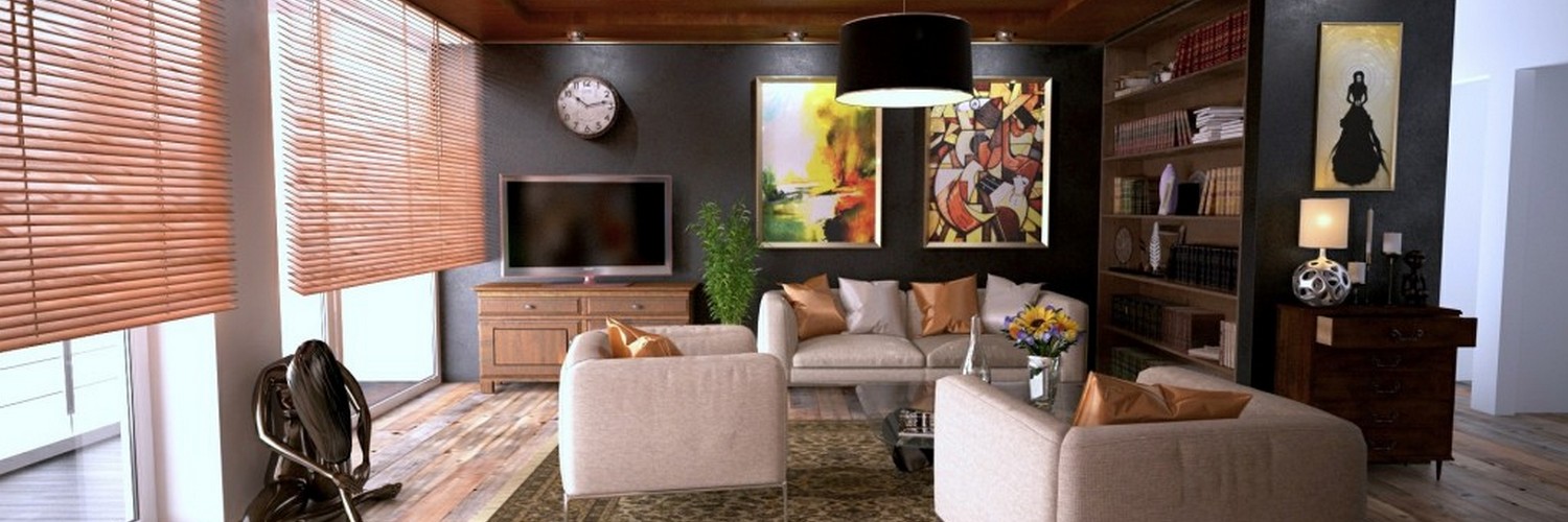 Czy żaluzje drewniane są praktyczne?