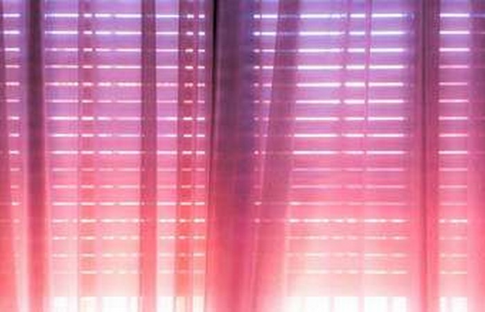 Jak czyścić rolety?