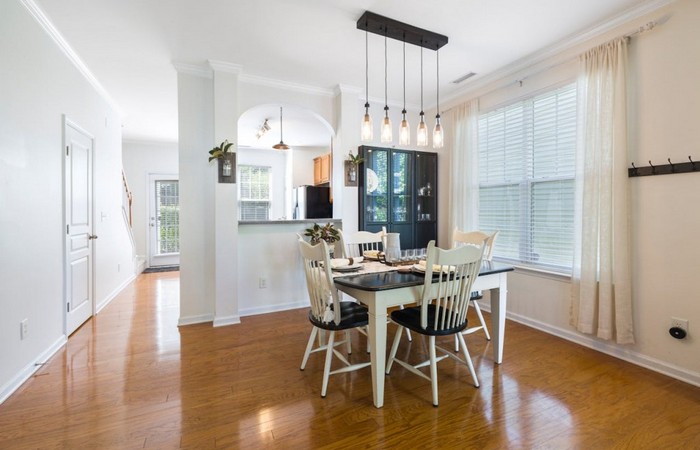 Rolety dzień-noc – jak wykorzystać ich zalety we wnętrzu?