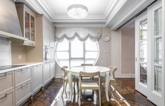 Modne karnisze w 2024 roku