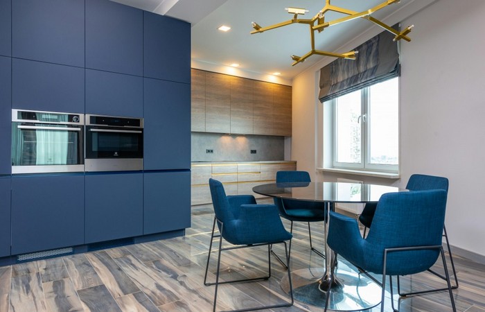 Trwałe i funkcjonalne rolety do kuchni