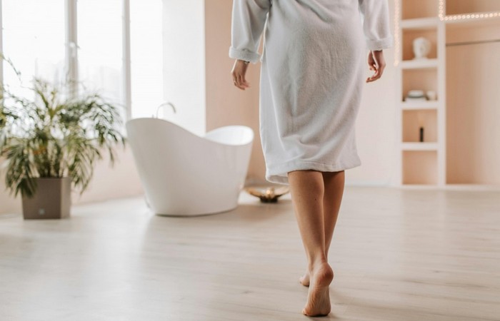 Rolety do małej łazienki – co wybrać?