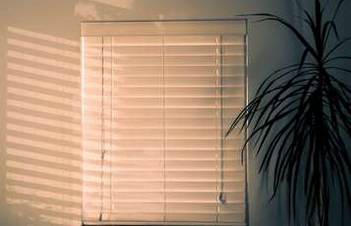 Plisy okienne - do jakiego wnętrza pasują