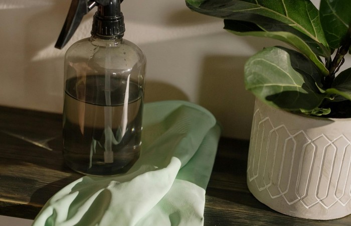 Czyszczenie i konserwacja rolet