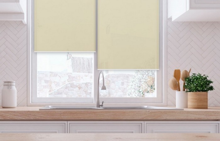 Jakie są rodzaje rolet wewnętrznych?