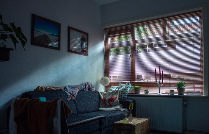 Montowanie rolet, czyli jak zmierzyć okno?