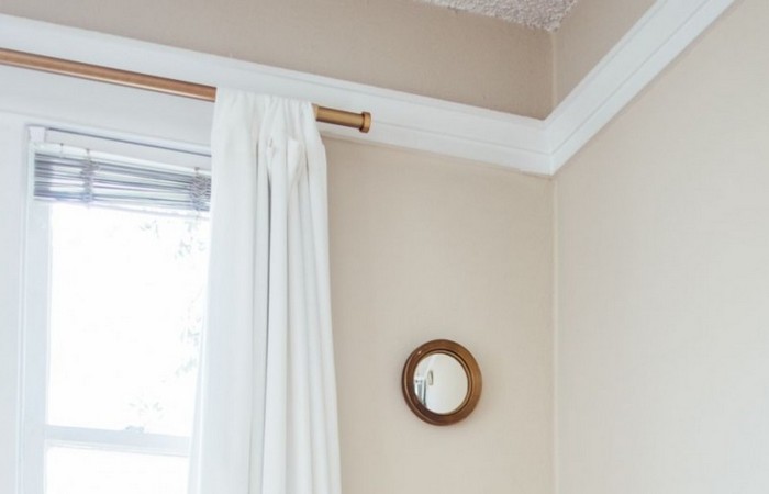 Wszystko, co powinieneś wiedzieć o karniszach