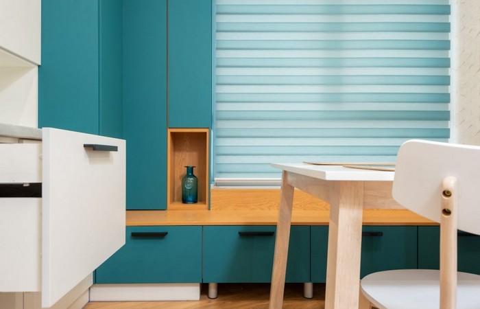 Rolety plisowane – wszystko, co musisz wiedzieć