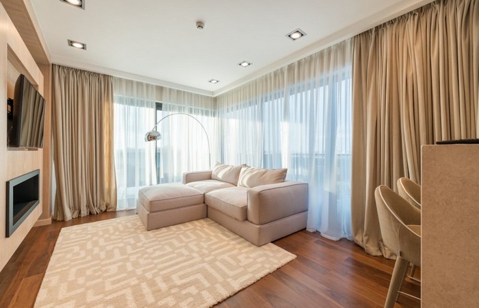 O czym należy pamiętać przy zakupie szyn sufitowych?