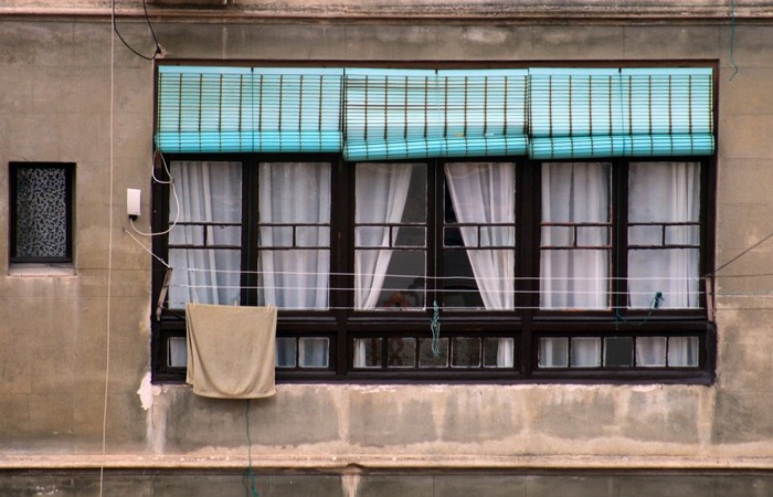 Do jakiego wnętrza pasują rolety rzymskie?