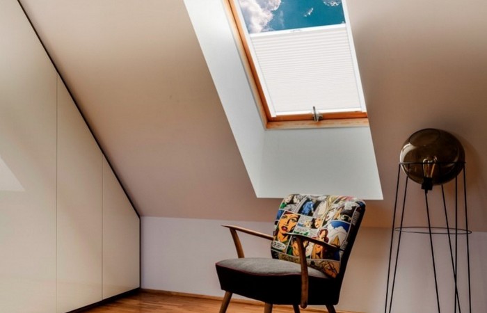 Plisy termoizolacyjne – sposób na oszczędność energii i komfort cieplny przez ca