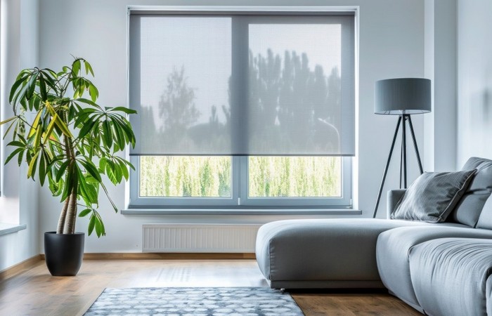 Wymiana materiału w rolecie