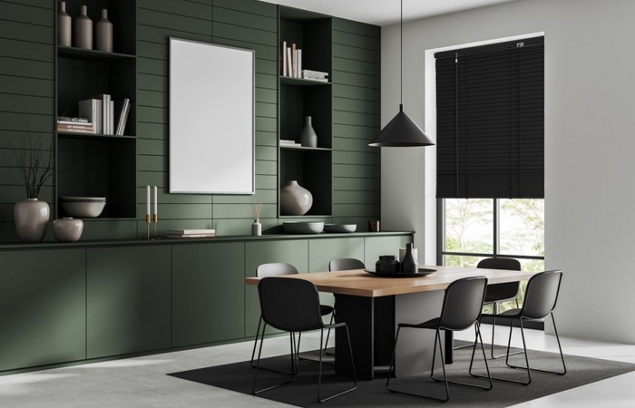 Jak ochłodzić pokój? Sposoby na schłodzenie mieszkania bez klimatyzacji - Rolety