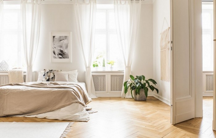 Miedziane dodatki do domu: hit w aranżacji wnętrz!